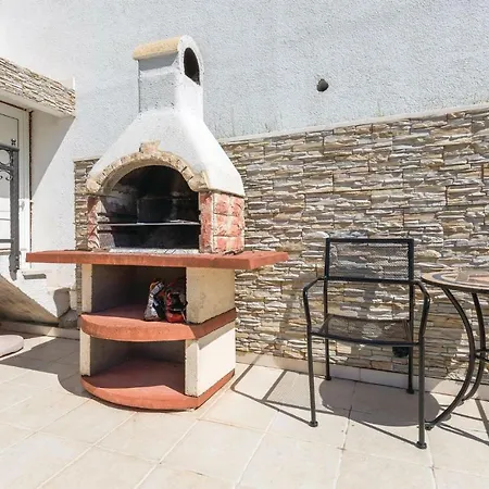 דירה One-bedroom In