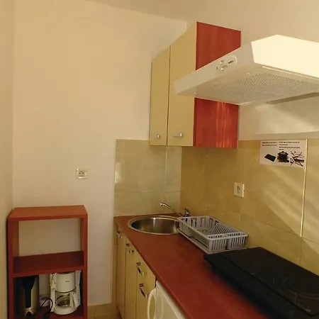 דירה One-bedroom In
